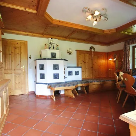 Vakantiehuis Ferienhaus In St. Martin Bei Lofer Osb03137 Fyb *