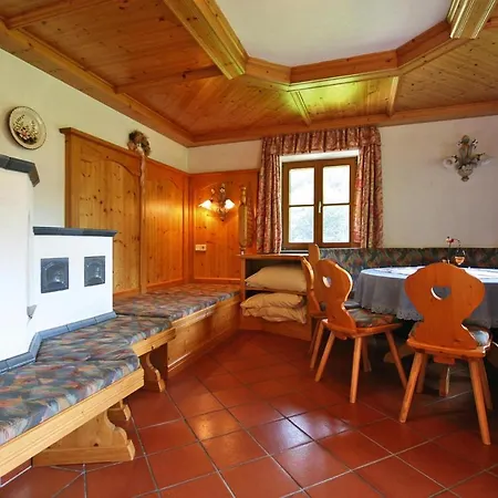 Ferienhaus In St. Martin Bei Lofer Osb03137 Fyb Vakantiehuis