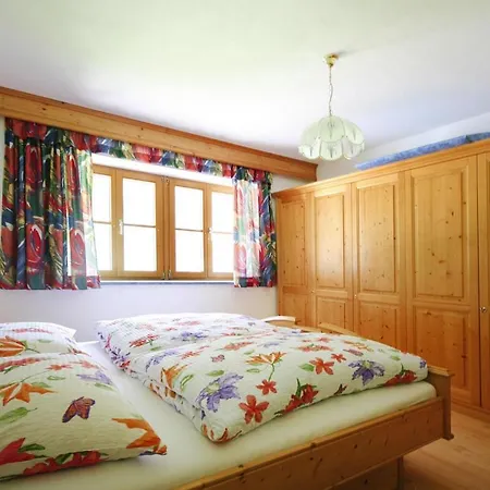 Vakantiehuis Ferienhaus In St. Martin Bei Lofer Osb03137 Fyb Au (Bregenz)