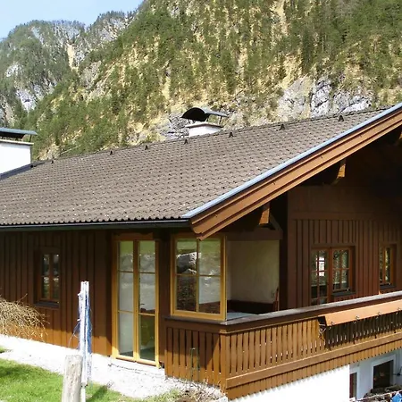 Ferienhaus In St. Martin Bei Lofer Osb03137 Fyb 펜션