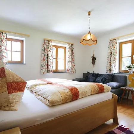Vakantiehuis Ferienhaus In St. Martin Bei Lofer Osb03137 Fyb Au (Bregenz)