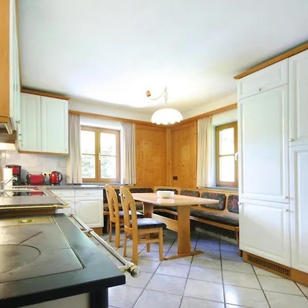 Ferienhaus In St. Martin Bei Lofer Osb03137 Fyb *