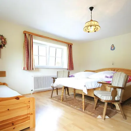 Ferienhaus In St. Martin Bei Lofer Osb03137 Fyb 펜션 Au (Bregenz)