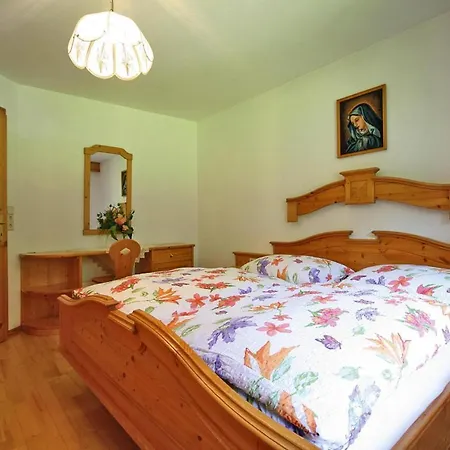 Ferienhaus In St. Martin Bei Lofer Osb03137 Fyb Vakantiehuis Au (Bregenz)