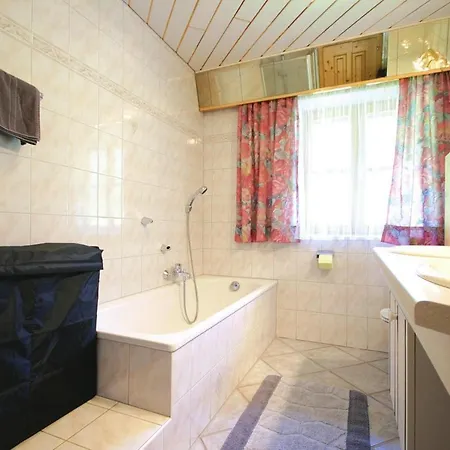 Ferienhaus In St. Martin Bei Lofer Osb03137 Fyb *