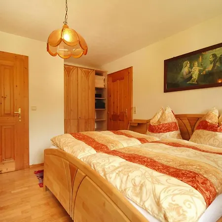 Ferienhaus In St. Martin Bei Lofer Osb03137 Fyb *