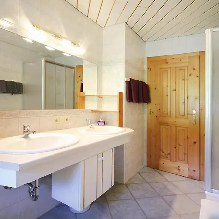 펜션 Ferienhaus In St. Martin Bei Lofer Osb03137 Fyb