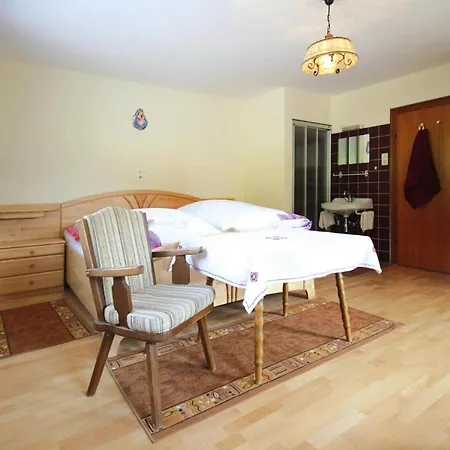 Ferienhaus In St. Martin Bei Lofer Osb03137 Fyb Vakantiehuis Au (Bregenz)