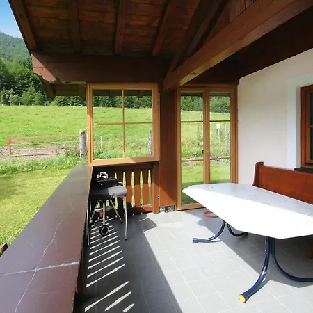 Ferienhaus In St. Martin Bei Lofer Osb03137 Fyb Vakantiehuis *